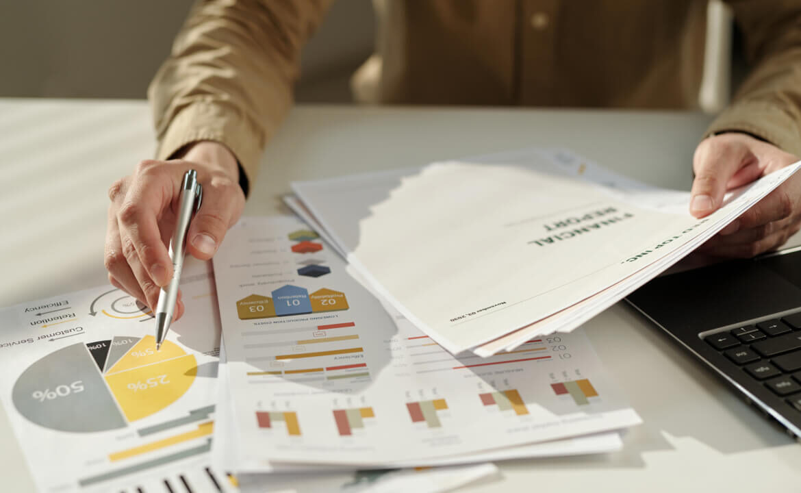 What is a CapEx Update?