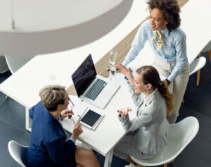 Property Accountants