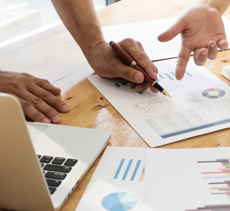 What is Cost Reporting in Construction?