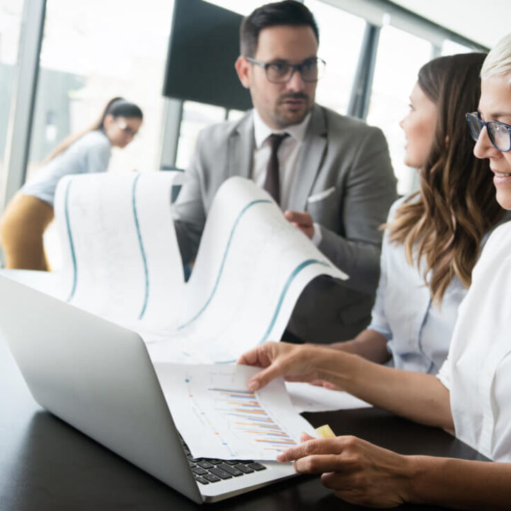 Depreciation Estimate