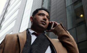 fund manager