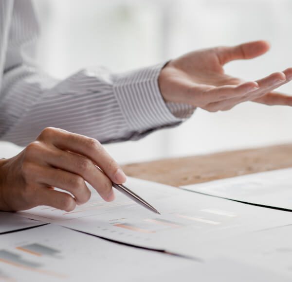 Depreciation Schedule