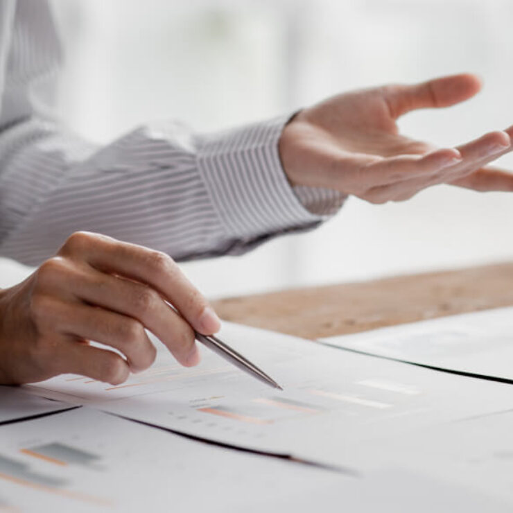 Depreciation Schedule