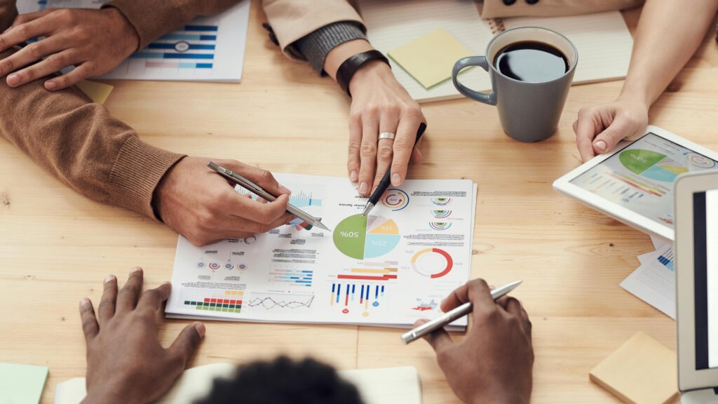 sinking fund analysis
